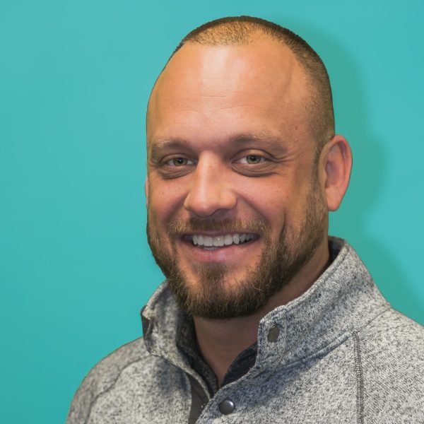 Aaron Christy founder Sheridan Commercial Roofing